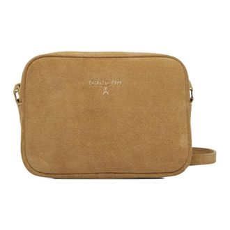 Patrizia Pepe Patrizia Pepe, Cross Body Bags, female, Beige, Size: ONE SIZE 8B8985.L152-B880 Crossbody Bag