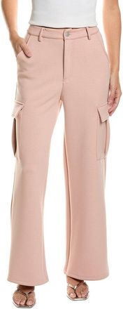 Gracia Wide Leg Sweatpant