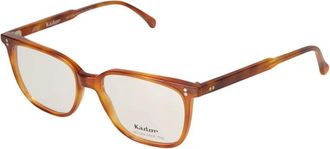 K&agrave;dor unisex, Accessoires, Bruin, Maat: 55 MM
