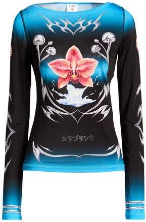 Casablanca TOPWEAR - T-shirts su YOOX.COM