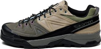 Salomon X-ALP Pewter Vinkha 474313