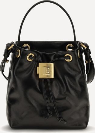 Balmain Borsa a Secchiello Pulse mini Woman UNI