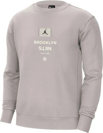 Nike Heren, Sweatshirts & Hoodies, Grijs, Maat: XS