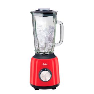 Jata Batidora De Vaso Bt795 Roja