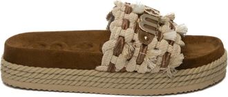 Mou Donna, Scarpe, Beige, 37 EU, new
