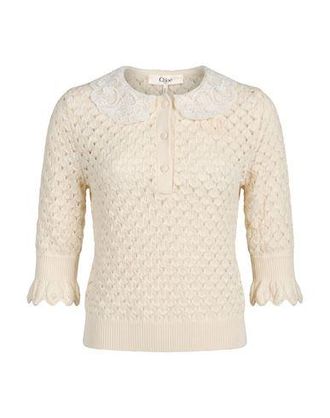 Chlo&eacute; MAGLIERIA - Cardigan su YOOX.COM