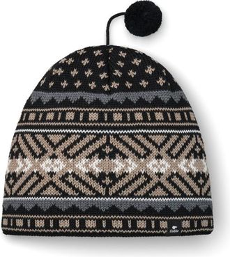 Eisb&auml;r Hanz M&uuml;tze - Unisex | grau