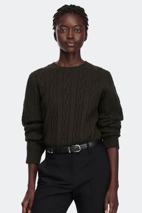 Canada Goose Habel Knit Crew