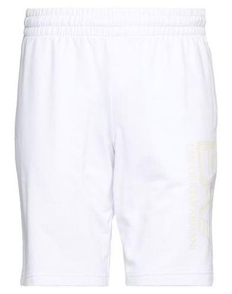 Emporio Armani BOTTOMWEAR - Shorts & Bermuda Shorts on YOOX.COM
