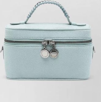 Stella McCartney falabella vanity case mini bag