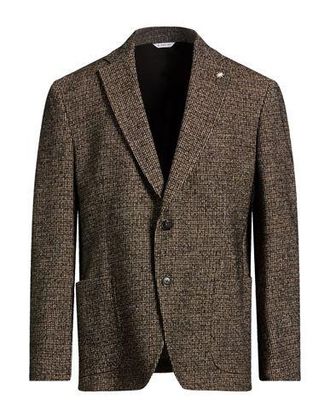Manuel Ritz TRAJES Y CONJUNTOS - Americanas en YOOX.COM