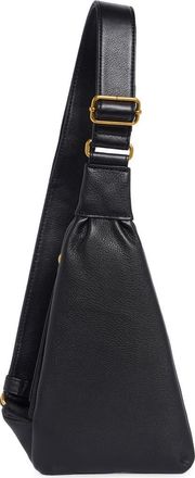 Hobo Bodhi Sling Crossbody Bag in Black at Nordstrom Rack