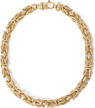 Toteme Bijoux Golden