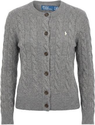 Ralph Lauren MAGLIERIA - Cardigan su YOOX.COM