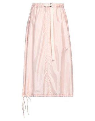 Jil Sander BOTTOMWEAR - Gonne midi su YOOX.COM