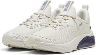 Puma Unisex Cell Thrill, Vapor Gray-Warm White, 7.5 UK