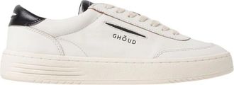 Ghoud Venice Sneakers - Dames - Sneakers - Wit - 37 EU - Schoenen