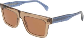 Paul Smith Mens 57mm Sunglasses PS25620S-200