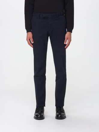 Incotex Pantaloni sartoriale Incotex in cotone