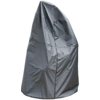 Hesperide Hesperide - Copertura protettiva hambo per sedia a uovo sospesa 205x125x125cm in poliestere - Hesp&eacute;ride