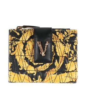 Versace Kleinlederwaren - Brieftaschen auf YOOX.COM