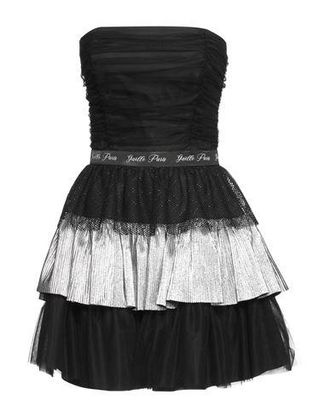 Ga&euml;lle Paris KLEIDER - Mini-Kleider auf YOOX.COM