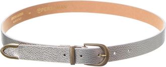 Persaman New York Riley18 Leather Belt