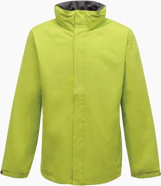 Regatta Mens Regatta Professional Mens Standout Ardmore Jacket (Waterproof & Windproof) - Green - Size: 46/Regular