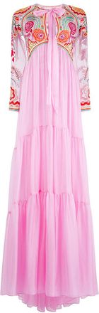 Temperley London Chimera dress