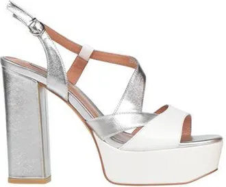 Luciano Barachini FOOTWEAR - Sandals on YOOX.COM