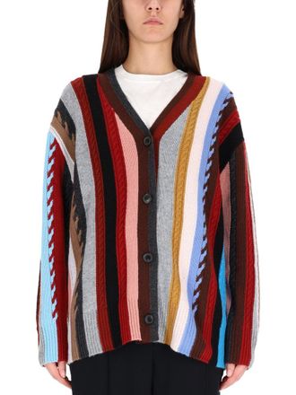 Paul Smith Cashmere Cardigan
