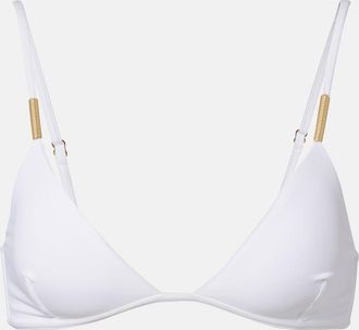 Melissa Odabash Verona bikini top