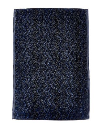 Missoni Home Azul Bath Mat