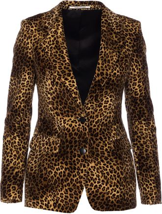 Tagliatore J-parigi Blazer