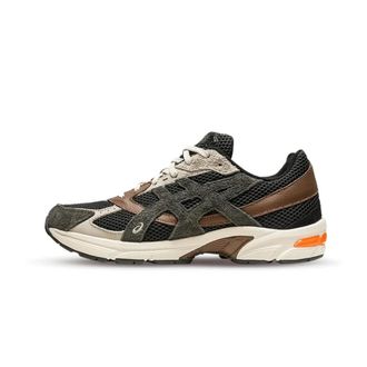 Asics Fitness, Heren, Veelkleurig, 40 EU, Gel-1130 MK II HAL Studio