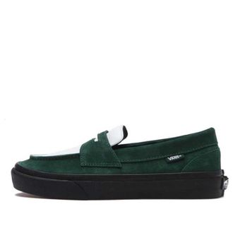 Vans x Arihara Miyukii Loafer Green White V196CFMA