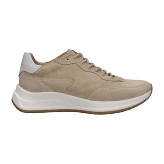 Salamander Dames, Schoenen, Beige, Maat: 39 EU Su&egrave;de
