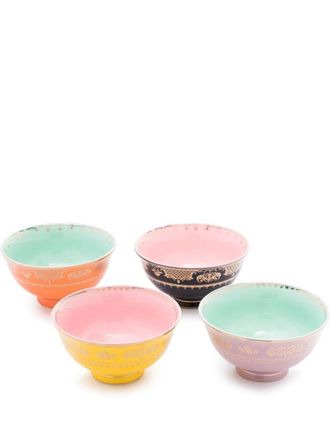 Pols Potten Bowl Grandpa s Set 4