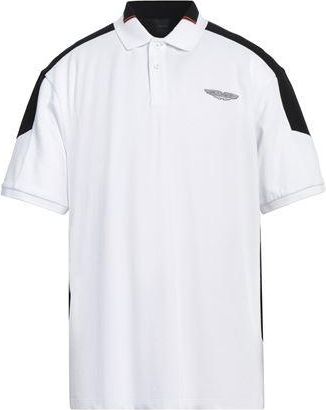 Hackett TOPWEAR - Polo shirts on YOOX.COM