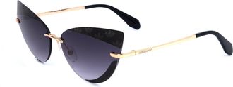adidas Originals OR0016 05B BLACK 64/15/135 WOMAN Sunglasses