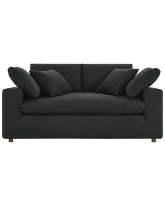 ModWay Commix Down Filled Overstuffed Loveseat