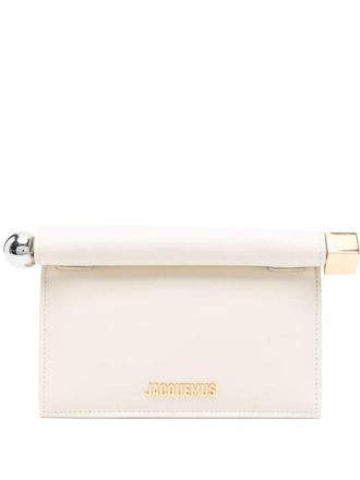 Jacquemus La Petite Pochette Clutch