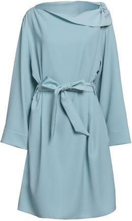 Emporio Armani VESTIDOS - Minivestidos en YOOX.COM