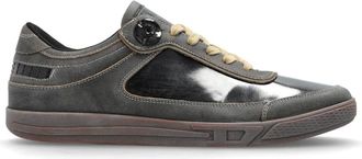 Diesel Hombre, Zapatos, Marr&oacute;n, Talla: 45 EU