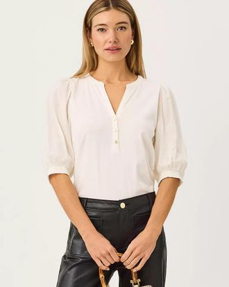 Lilly Pulitzer Ronson Knit Top