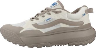 Vans Crosspath - Heren - Sneakers - Veelkleurig - 42 EU - Leer - Schoenen