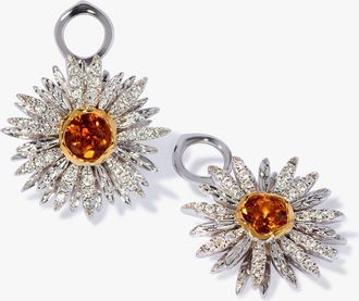 Annoushka Daisy Earring Drops