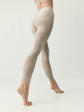 Born Legging Alaya Biscuit