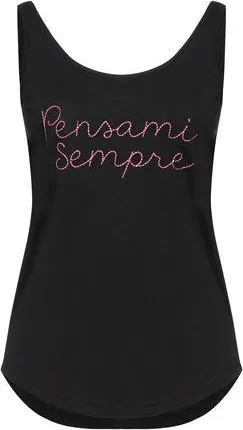 Giada Benincasa Tank tops