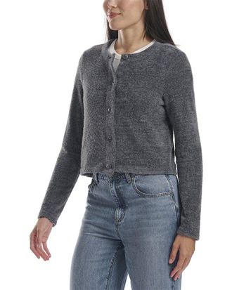 Splendid Chenille Ls Sweater
